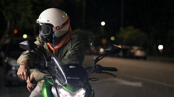 Comment choisir sa moto routière?
